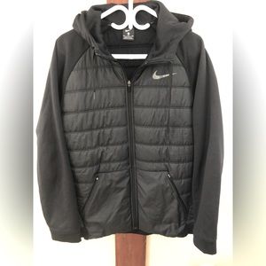 Men’s Nike XL jacket